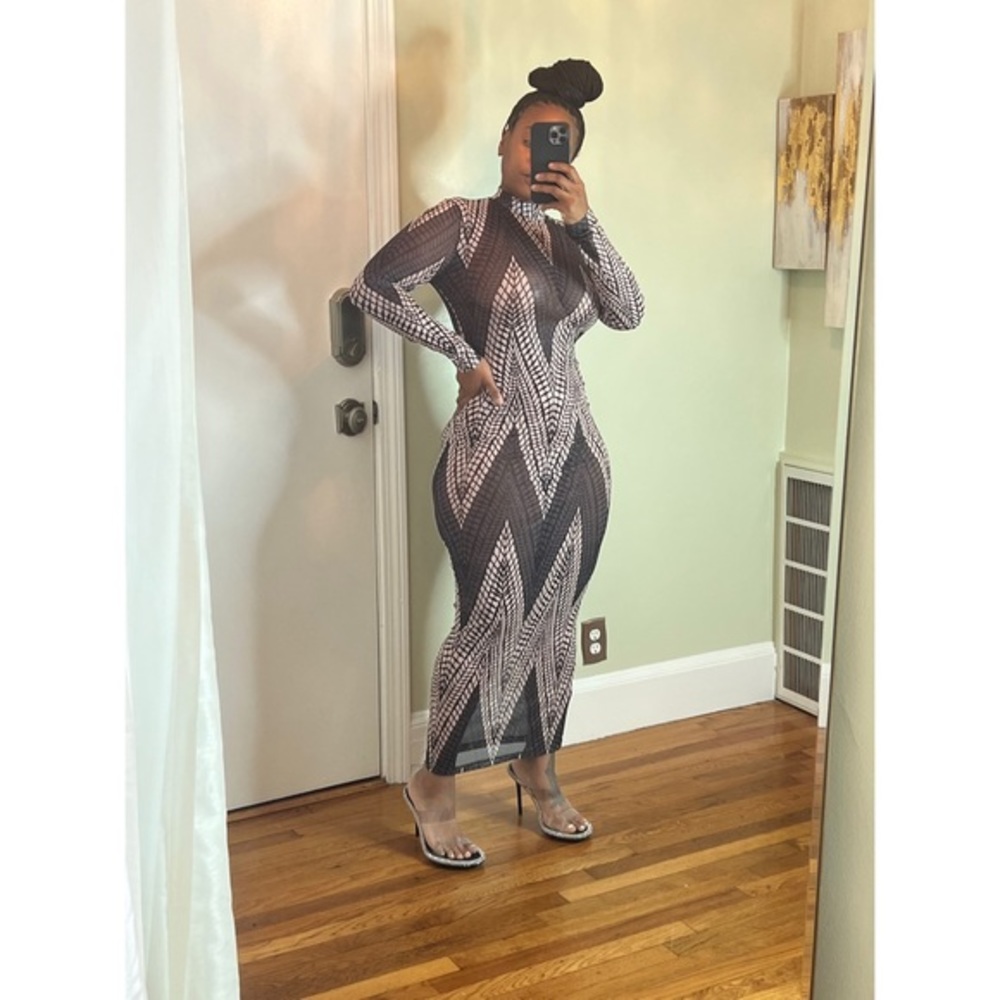 JOCELYN Dress